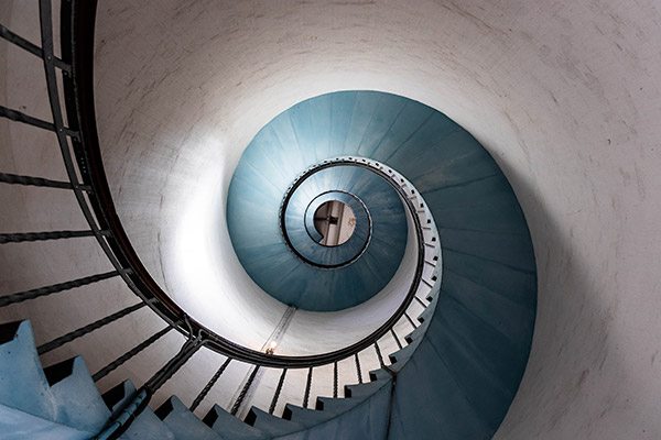 Spirale, Foto (c) Philippi